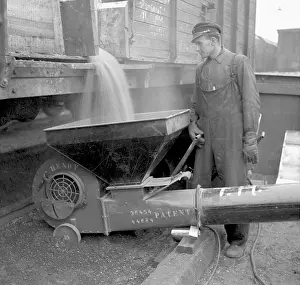 Tisou: Soviet Union produced wheat