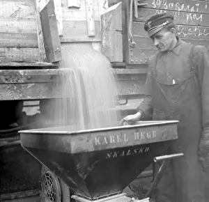1435: Soviet Union produced wheat