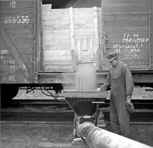 1435: Soviet Union produced wheat