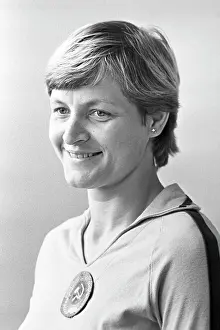 Nadezhda: Soviet Union volleyball team captain Nadezhda