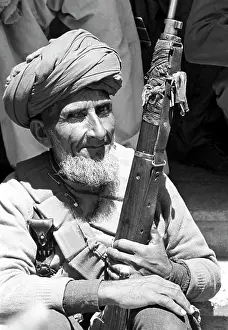 Afghan: Soviet war in Afghanistan, 1978