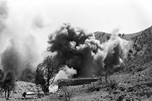 Shellfire: Soviet War in Afghanistan, 1986