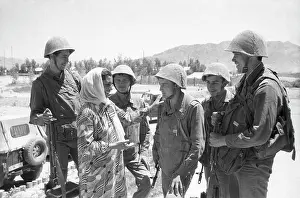 Afghan: Soviet War in Afghanistan, 1988