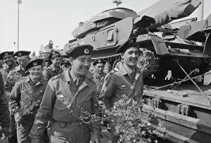 A.s.s.r: Soviet Withdrawal from Mongolia