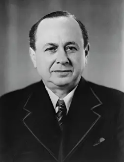 Playwriter: Soviet writer Vladimir Bill-Belotserkovsky