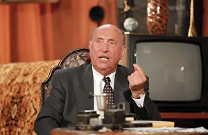 Miklyayev: Soviet writer Yuri Chernichenko, 1999