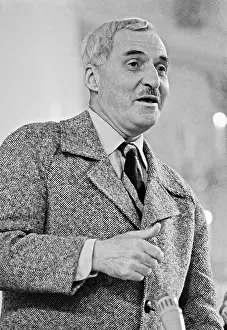 Simonov: Soviet Writers Congress 1967