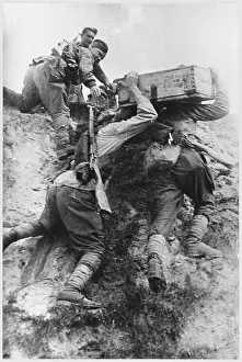 Ammo: SOVIETS CARRY AMMO