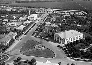 Sovkhoz: Sovkhoz Krasnoarmeysky in the Kuban