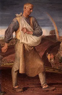 The Sower