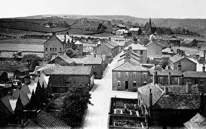Sowerby: Sowerby early 1900s