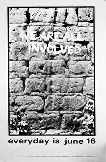 Remembrance: The Soweto Uprising, 1976