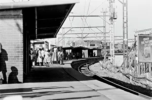 Continuing: The Soweto Uprising, 1976