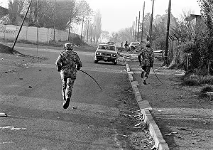 Continuing: The Soweto Uprising, 1976