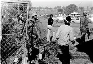 Continuing: The Soweto Uprising, 1976