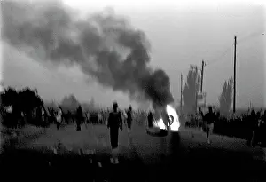 Continuing: The Soweto Uprising, 1976