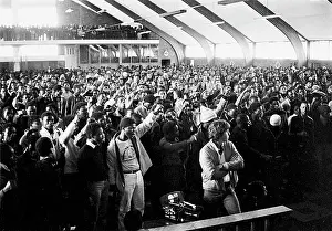 Continuing: The Soweto Uprising, 1976