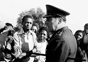 Continuing: The Soweto Uprising, 1976
