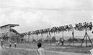 Continuing: The Soweto Uprising, 1976