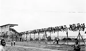 Continuing: The Soweto Uprising, 1976