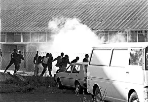 Continuing: The Soweto Uprising, 1976