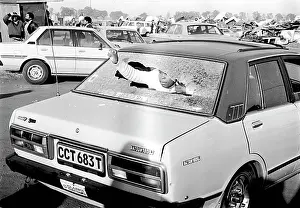 Continuing: The Soweto Uprising, 1976