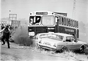 Continuing: The Soweto Uprising, 1976