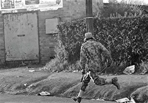 Continuing: The Soweto Uprising, 1976