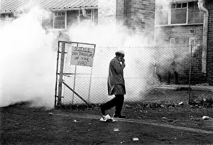Continuing: The Soweto Uprising, 1976