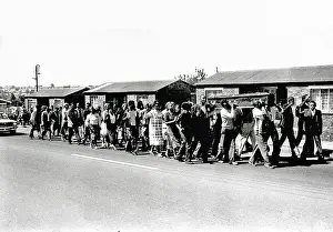 Continuing: The Soweto Uprising, 1976