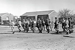 Continuing: The Soweto Uprising, 1976