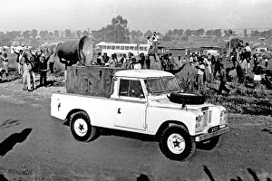 Continuing: The Soweto Uprising, 1976