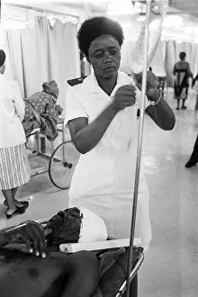 Soweto: The Soweto Uprising, 1976