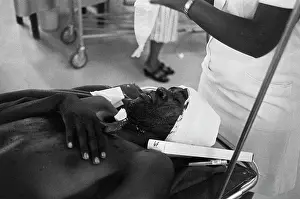 Soweto: The Soweto Uprising, 1976