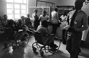 Soweto: The Soweto Uprising, 1976
