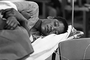 Soweto: The Soweto Uprising, 1976