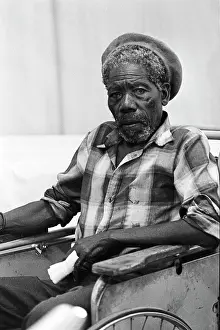 Soweto: The Soweto Uprising, 1976