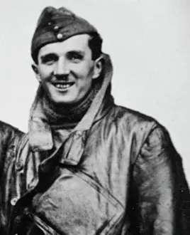 Sowrey: Sowrey, Frederick, VC, fighter pilot