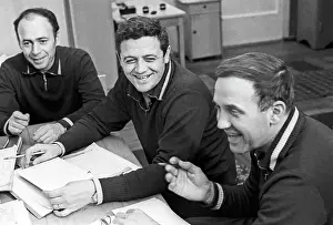 Patsayev: Soyuz 11 spaceship crew, 1971