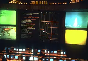 Orbital: Soyuz 29 spaceship launch, 1978