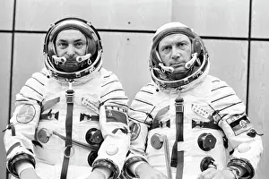 Soyuz: Soyuz 31 spaceship crew, 1978