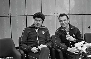 Cosmonauts: Soyuz-35 Spacecraft Crew