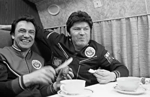 Cosmonauts: Soyuz-37 crew