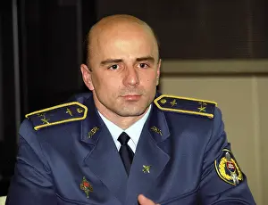 Participating: Soyuz TM-29 crew member, 1998