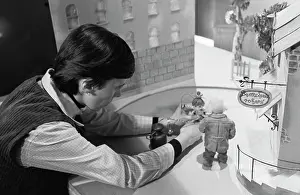 Prepares: Soyuzmultfilm film studio