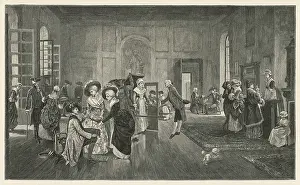 Spas: SPA/BRITAIN/BATH/1780