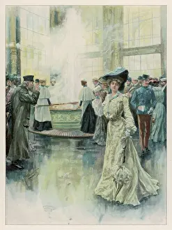 Spas: SPA IN GERMANY / 1904
