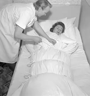 Unspecified: Spa procedure