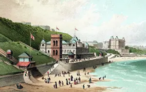 The Spa, Scarborough