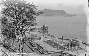 Scarborough: The Spa, Scarborough